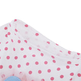 Cherry Tutu Dog Dress