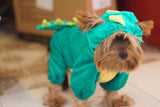 Dino Doggy Costume - Dress Your Doggy