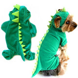 Dino Doggy Costume - Dress Your Doggy