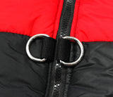 Breathable Waterproof Dog Jacket