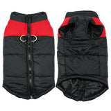 Breathable Waterproof Dog Jacket