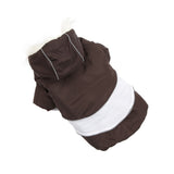 Arctic Fur Dog Coat - Dress Your Doggy