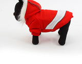 Arctic Fur Dog Coat - Dress Your Doggy