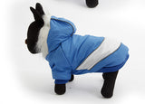 Arctic Fur Dog Coat - Dress Your Doggy