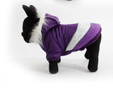 Arctic Fur Dog Coat - Dress Your Doggy