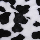 Cow Dog Costume - Dress Your Doggy