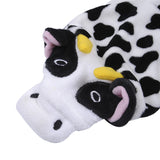 Cow Dog Costume - Dress Your Doggy