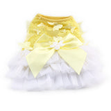 Butterfly Tutu Dress