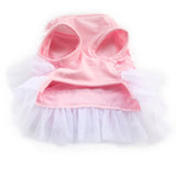 Butterfly Tutu Dress