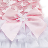 Butterfly Tutu Dress