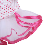 Cherry Tutu Dog Dress