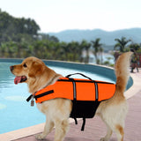 DYD Dog Life Jacket