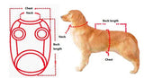 AirPilot Fleece-Lined Dog Coat - Dress Your Doggy